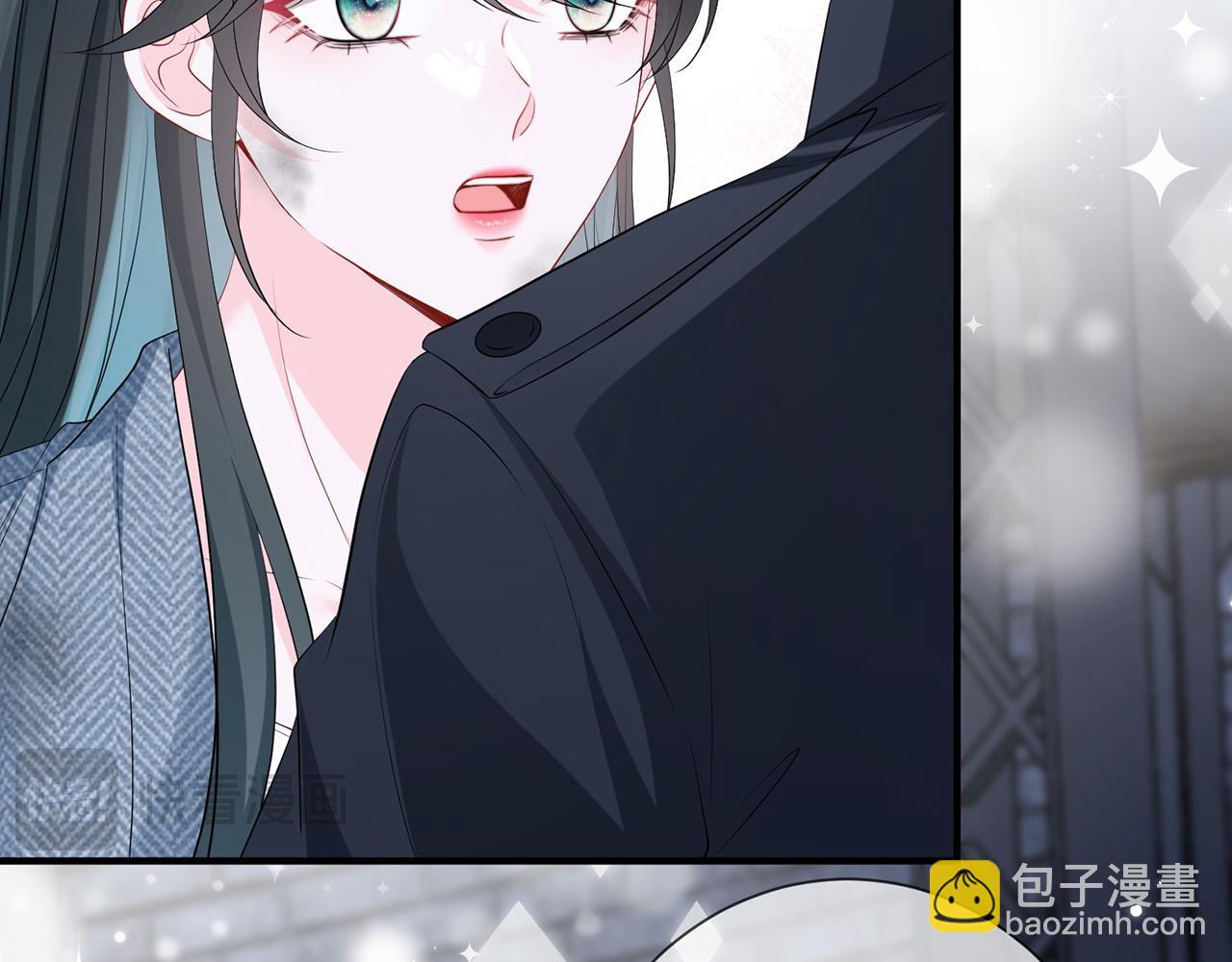 第12话 女朋友？(1/3)-第12话