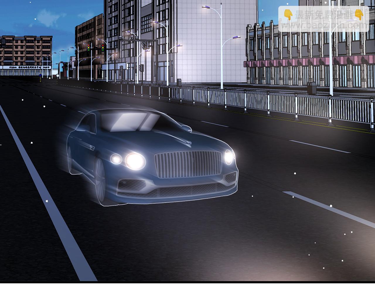 第12话 女朋友？(1/3)-第12话