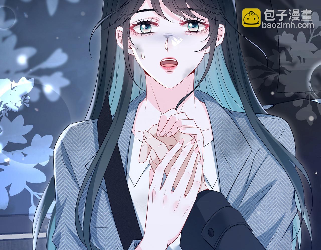 第12话 女朋友？(1/3)-第12话