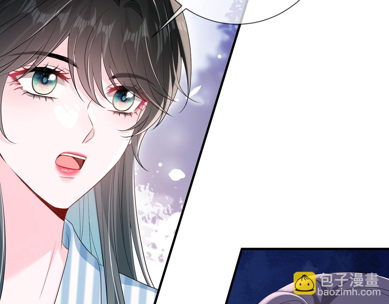 第14话 你压着我头发了(1/2)-第14话