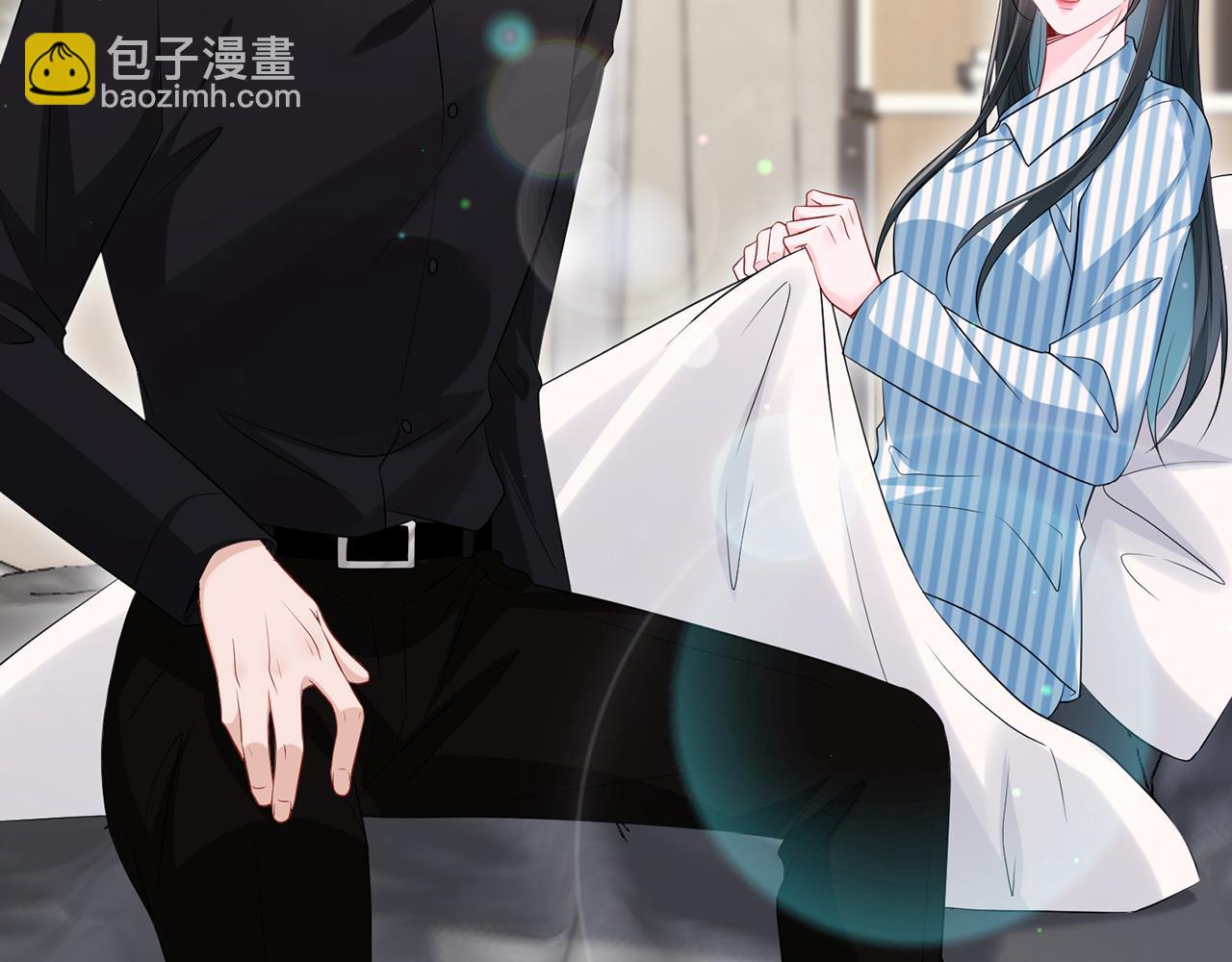 第14话 你压着我头发了(1/2)-第14话