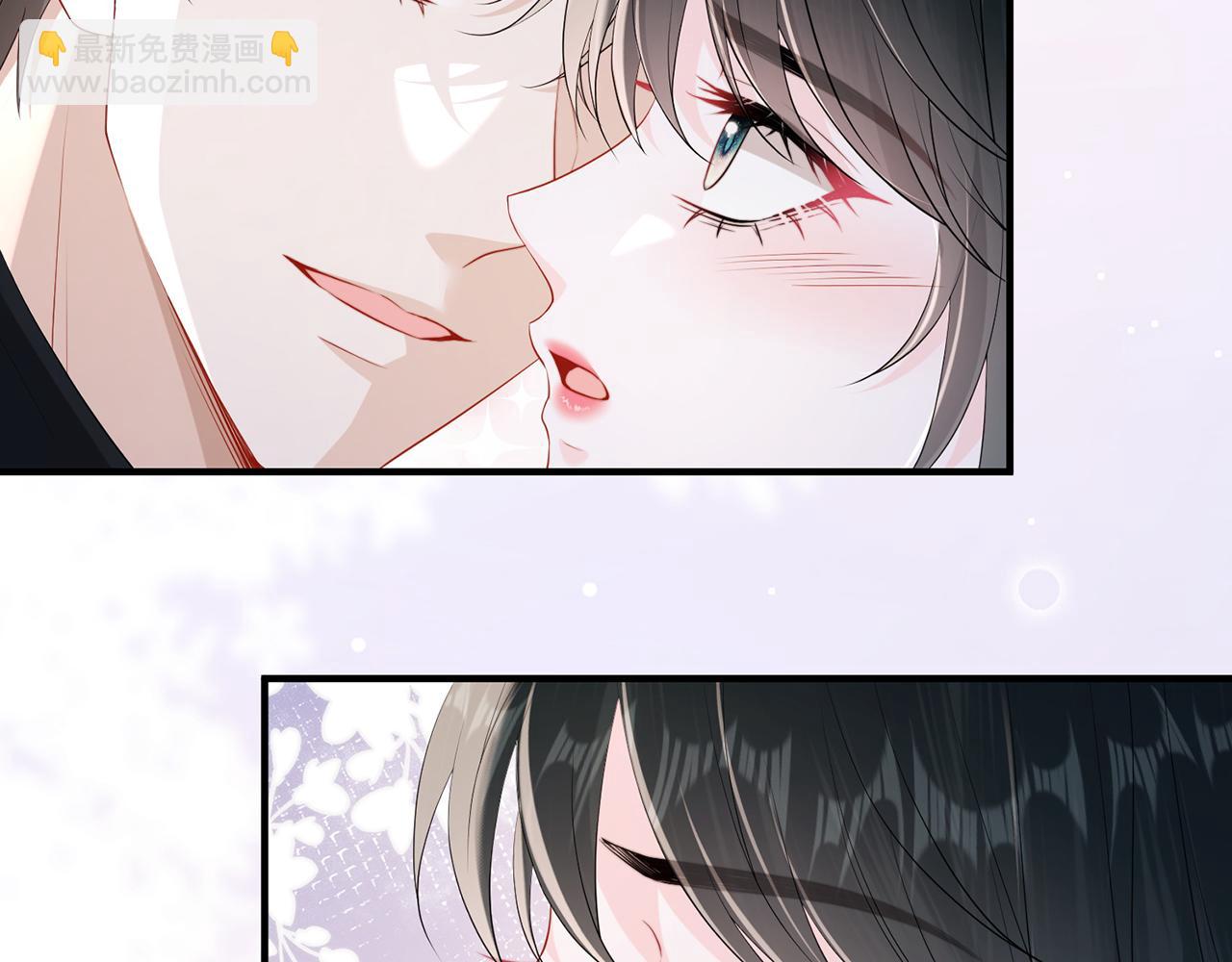 第14话 你压着我头发了(1/2)-第14话