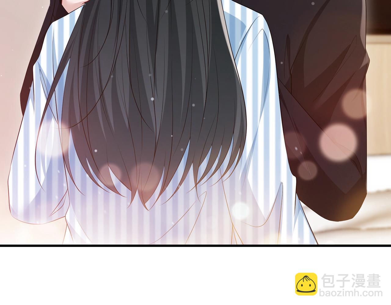 第14话 你压着我头发了(1/2)-第14话