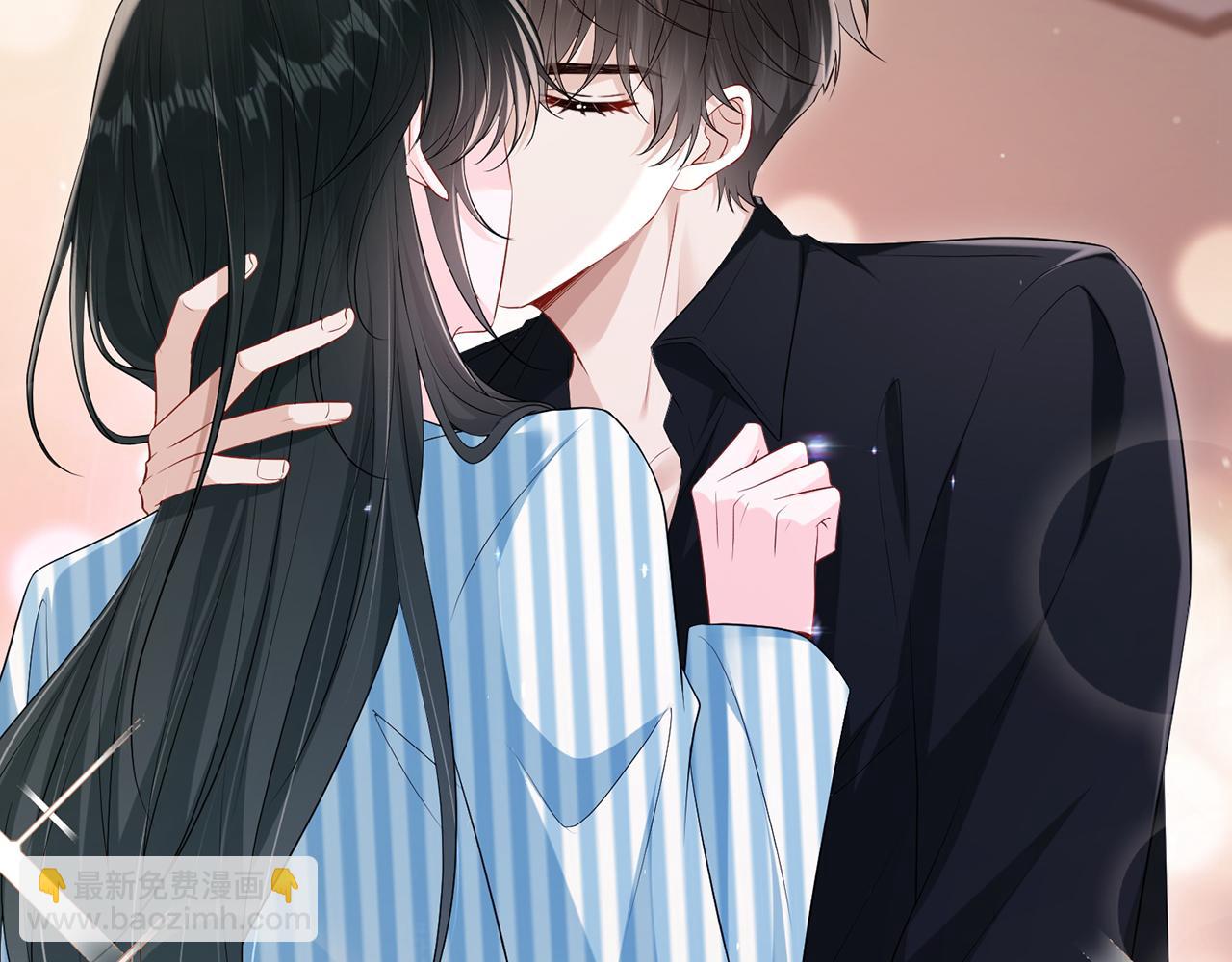 第14话 你压着我头发了(1/2)-第14话