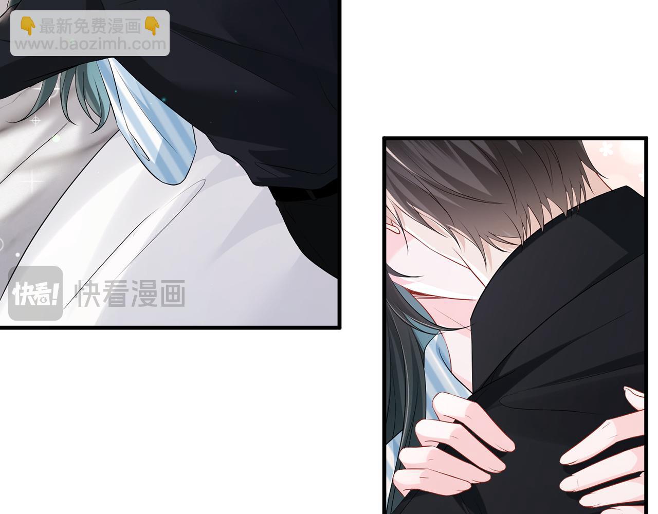 第14话 你压着我头发了(1/2)-第14话