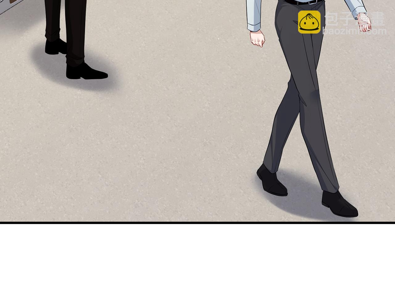 第14话 你压着我头发了(1/2)-第14话