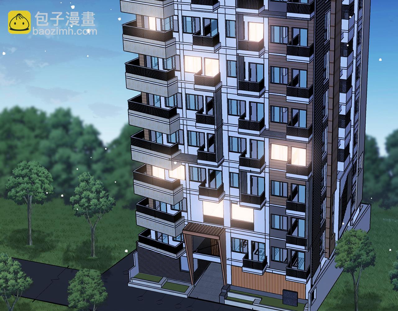 第16话 星空下的吻(1/2)-第16话