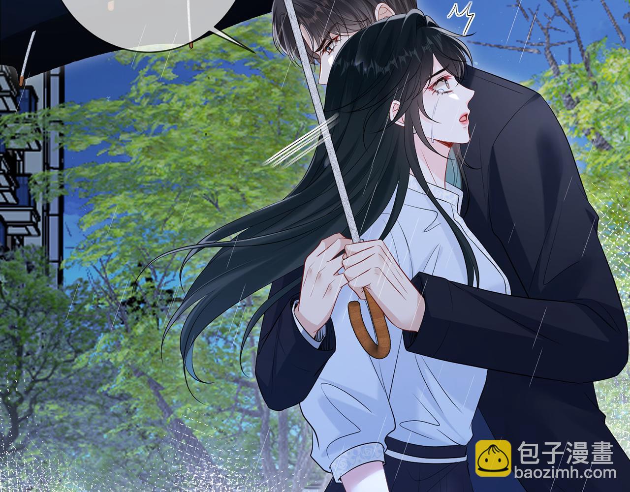 第18话 温老师，比我还急(1/3)-第18话