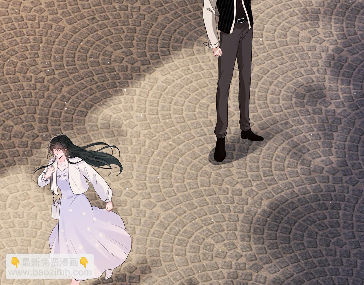 第20话  情敌见面分外眼红(1/2)-第20话