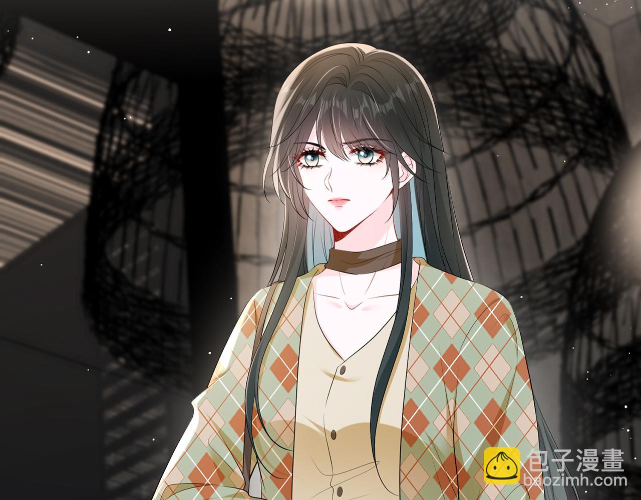 第20话  情敌见面分外眼红(1/2)-第20话