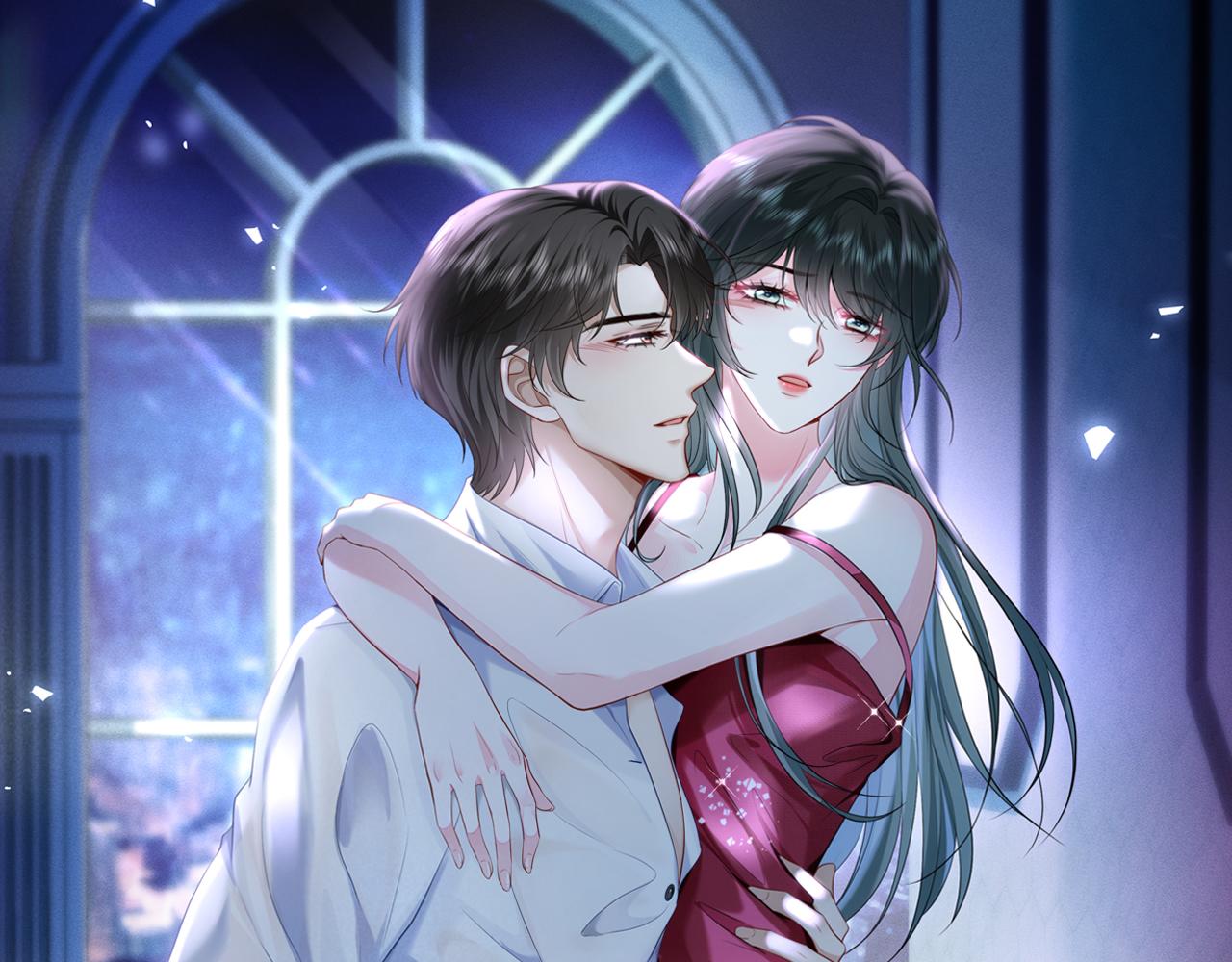 第22话 替她出气(1/2)-第22话