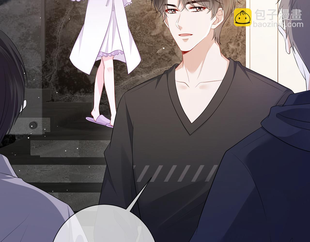 第24话 他要送我离开(1/2)-第24话