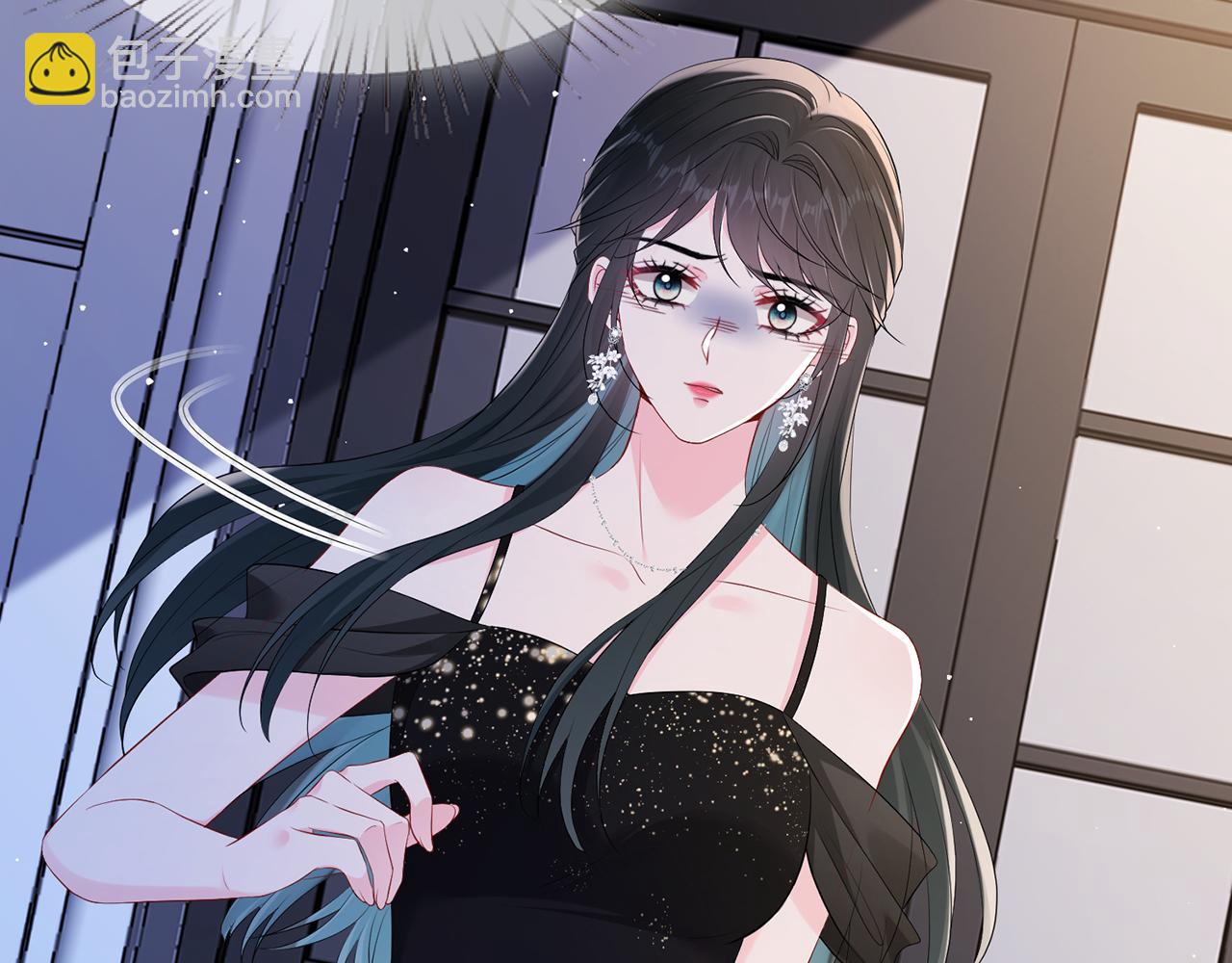 第26话 他有白月光？(1/2)-第26话