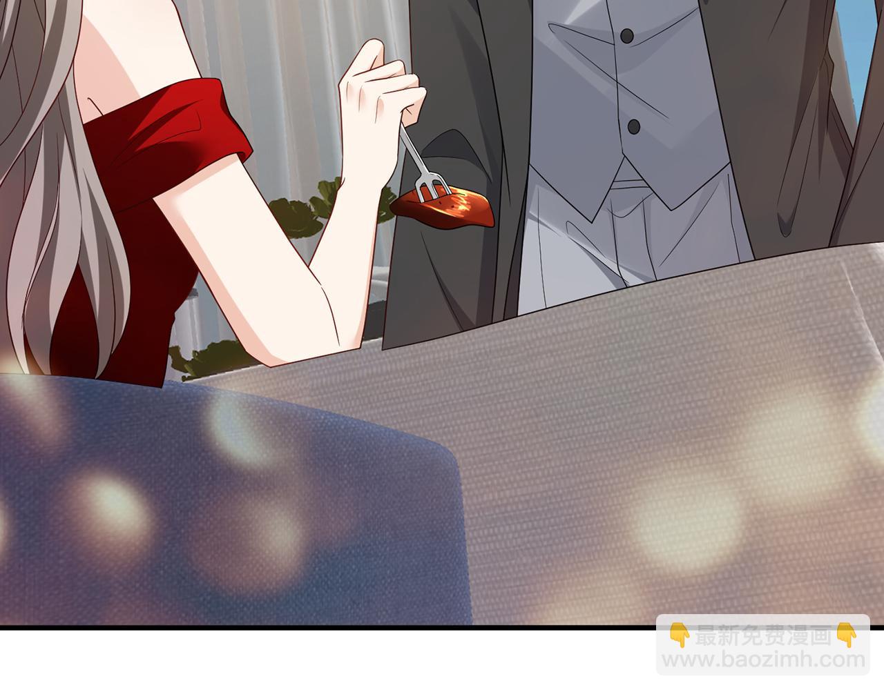 第28话 我要她(1/2)-第28话