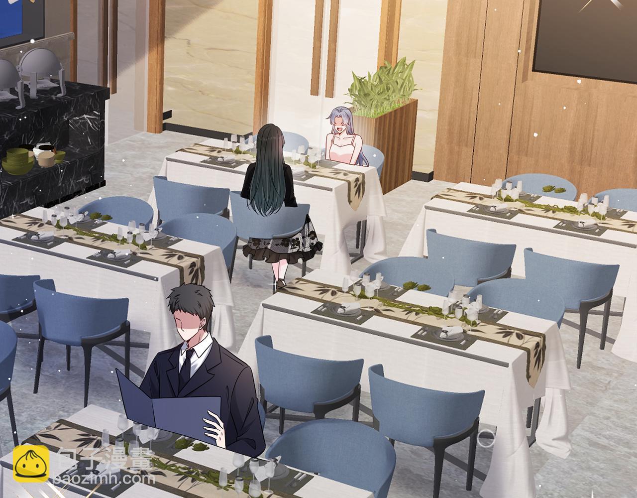 第28话 我要她(1/2)-第28话