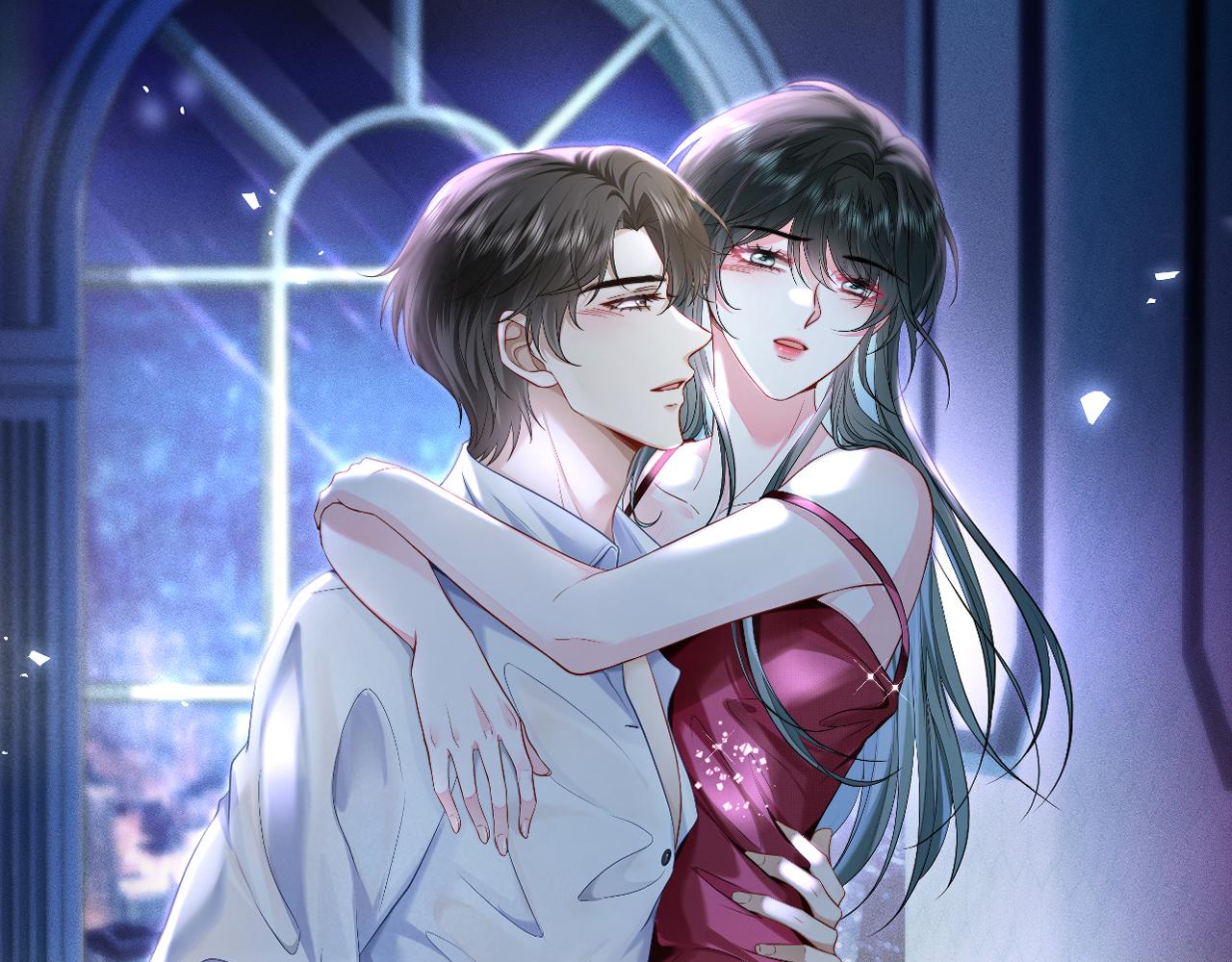 第2话 我们以后别联系了(1/2)-第2话