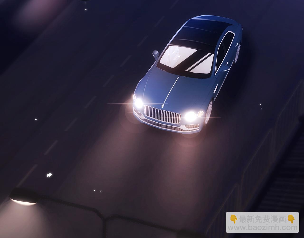 第2话 我们以后别联系了(1/2)-第2话