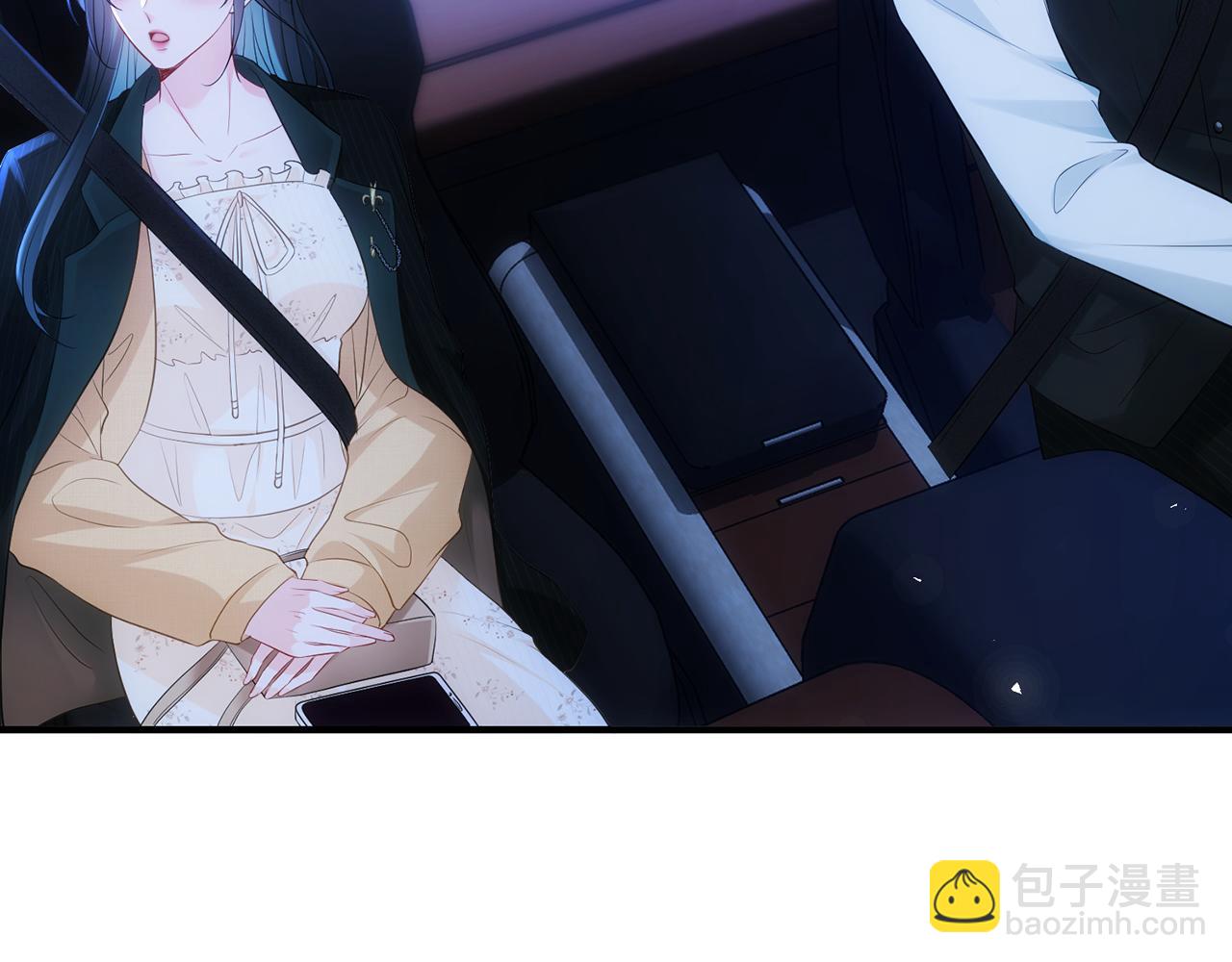 第2话 我们以后别联系了(1/2)-第2话