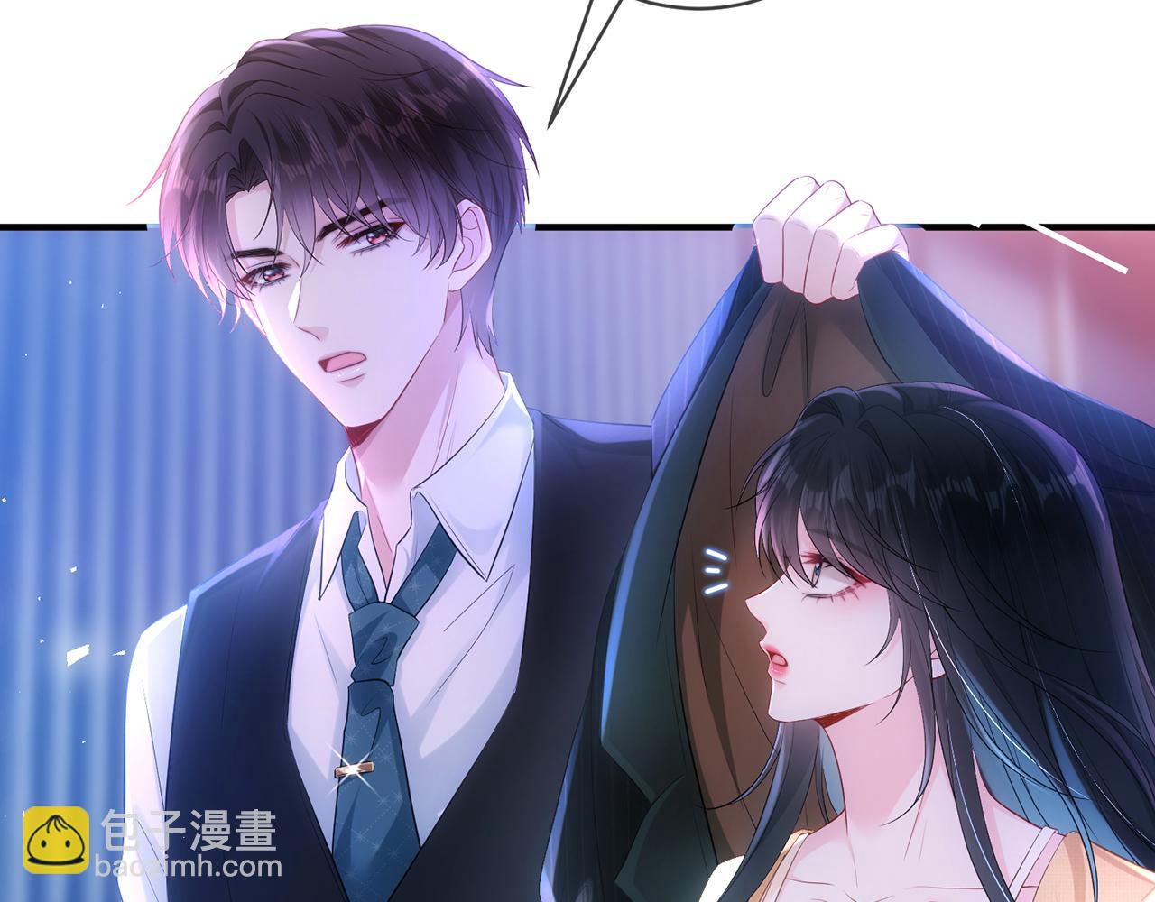 第2话 我们以后别联系了(1/2)-第2话