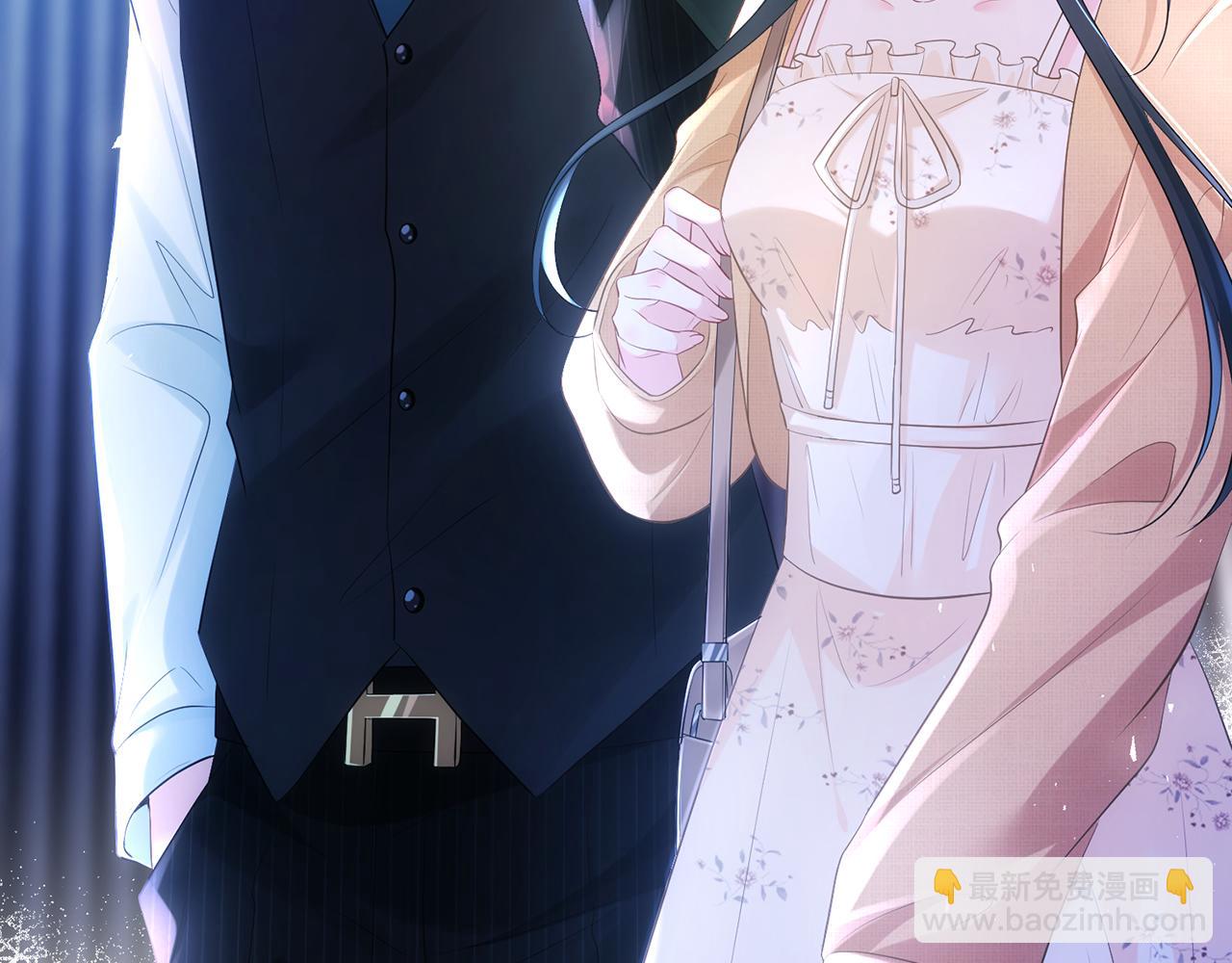 第2话 我们以后别联系了(1/2)-第2话