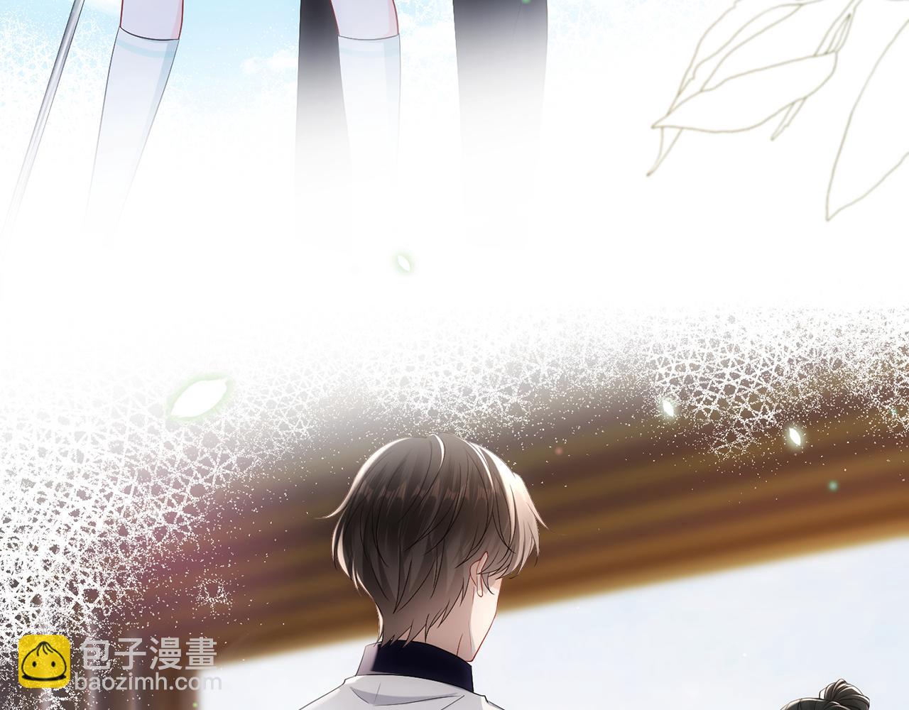 第4话 暧昧的高尔夫教学(1/2)-第4话