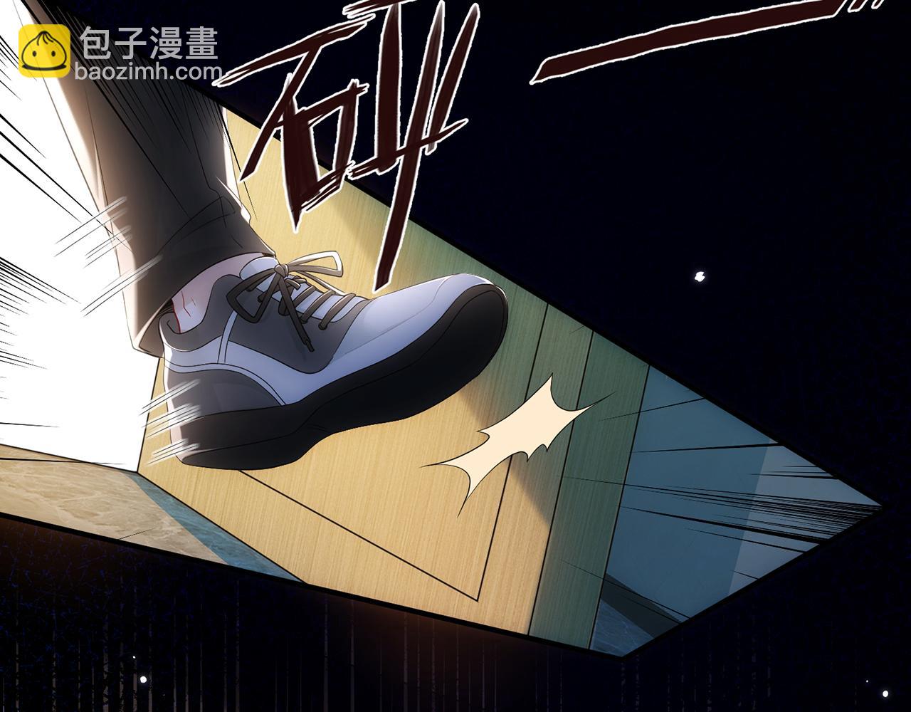 第4话 暧昧的高尔夫教学(1/2)-第4话