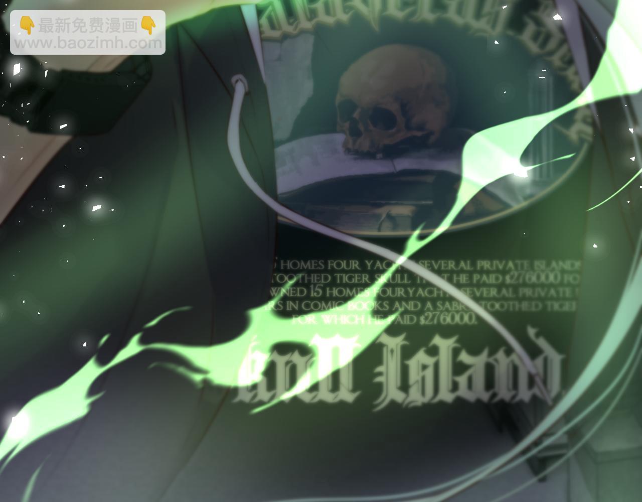 第8话 带他回家(1/3)-第12话