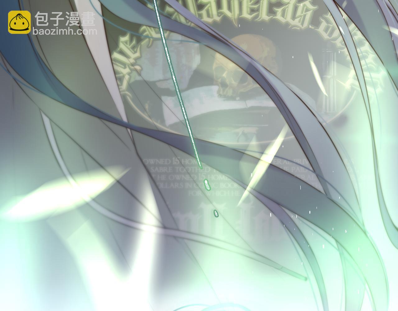 第8话 带他回家(1/3)-第12话