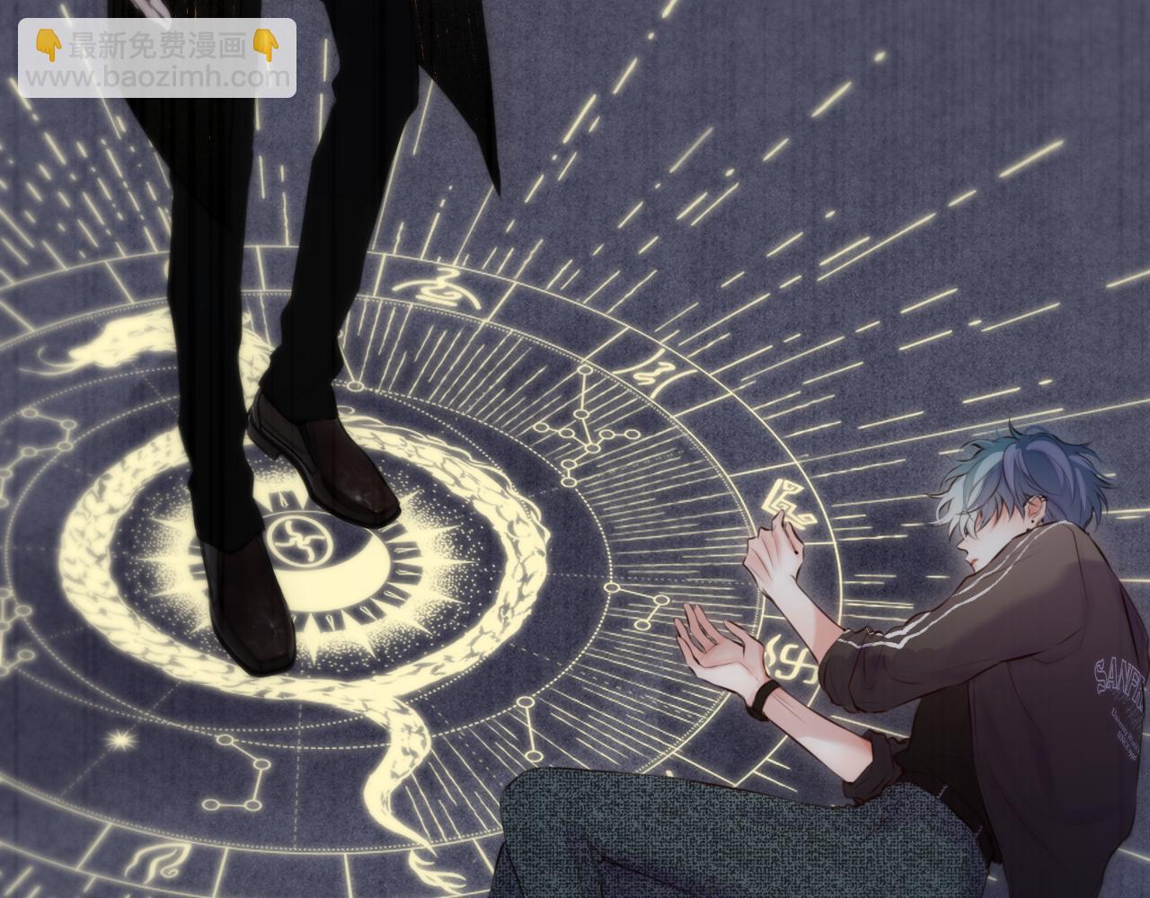 第8话 带他回家(1/3)-第12话