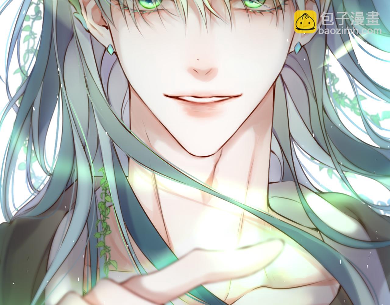 第8话 带他回家(1/3)-第12话