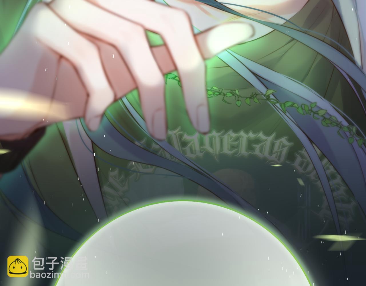 第8话 带他回家(1/3)-第12话