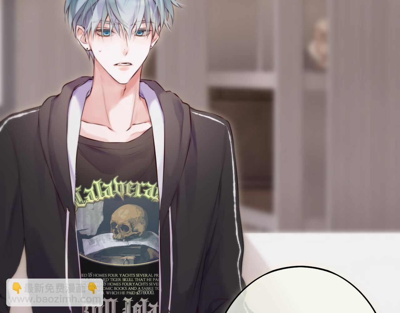 第10话 不准欺负哥哥(1/3)-第14话