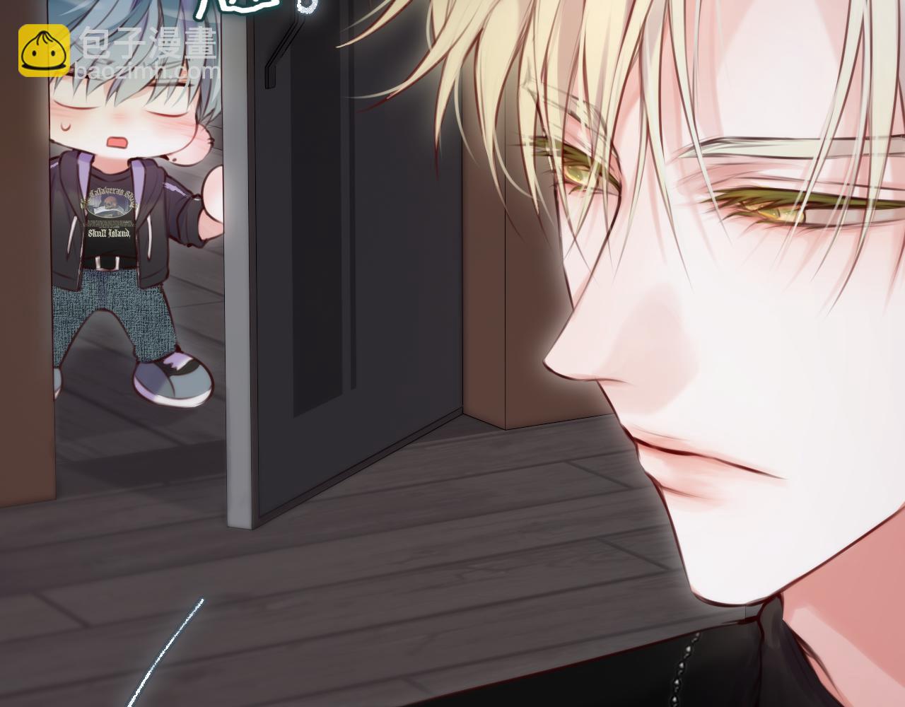 第10话 不准欺负哥哥(1/3)-第14话