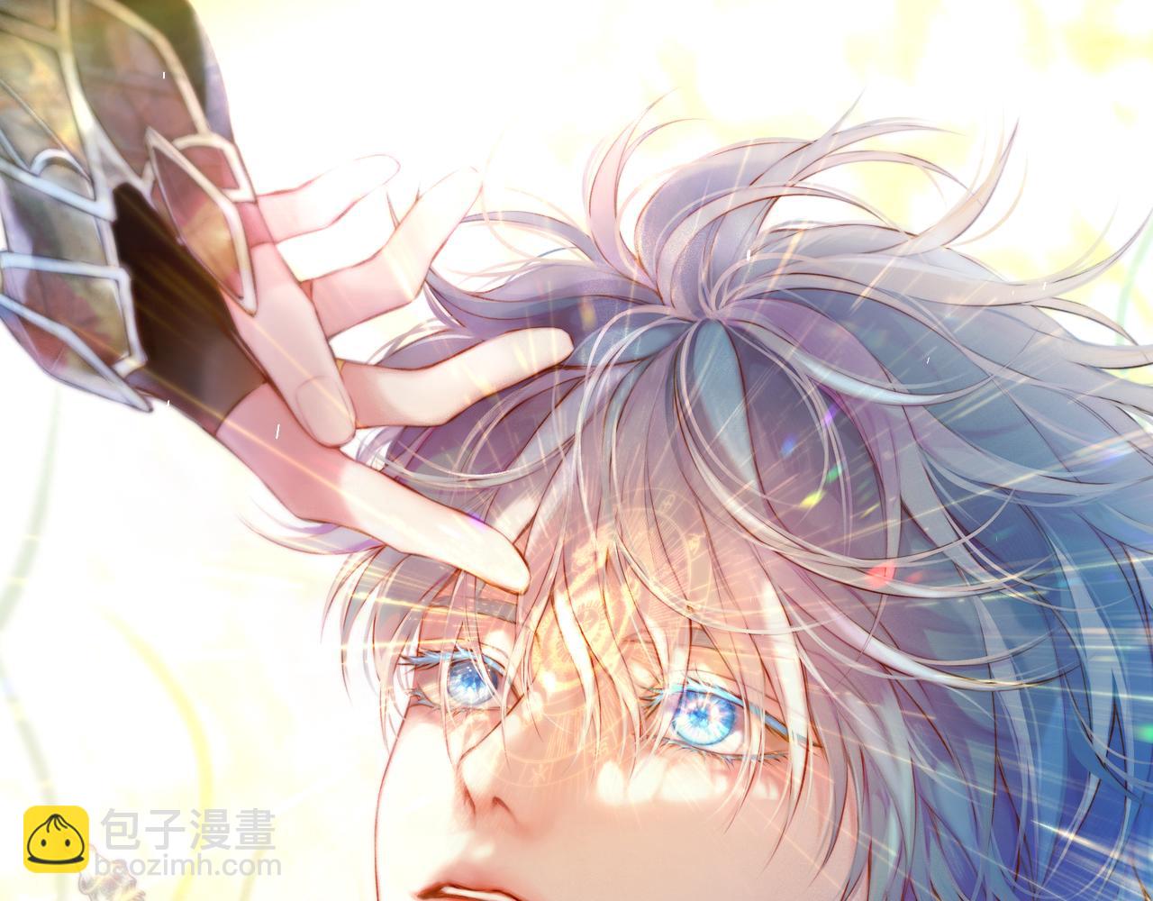 第12话 待在我身边(1/4)-第16话