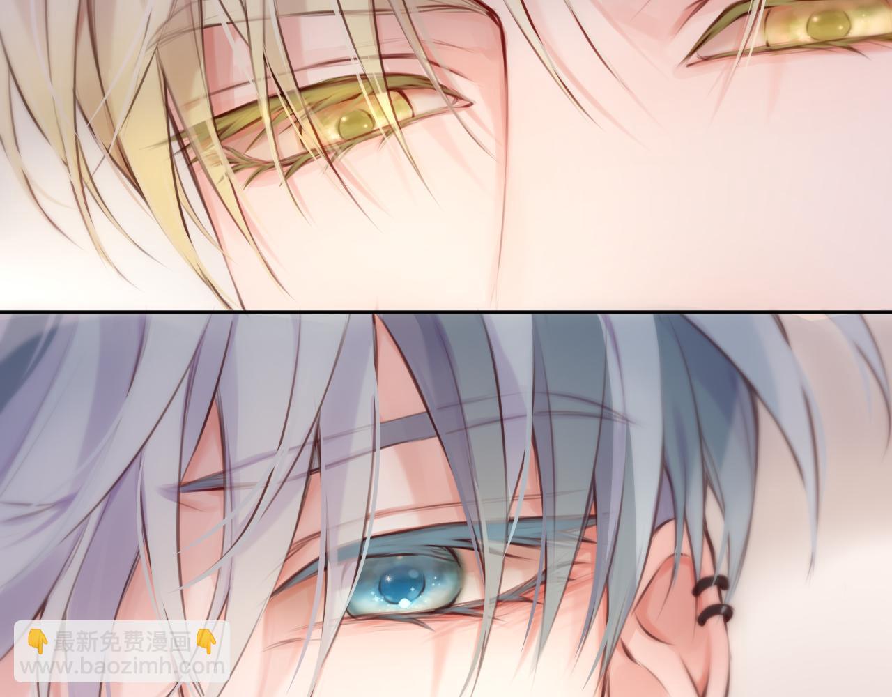 第12话 待在我身边(1/4)-第16话