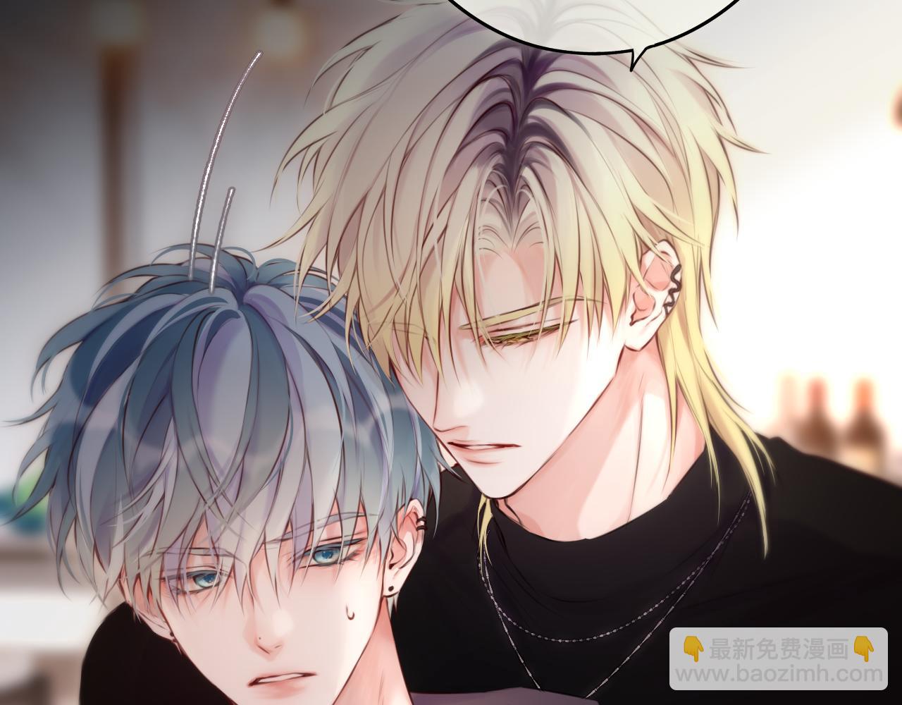 第12话 待在我身边(1/4)-第16话