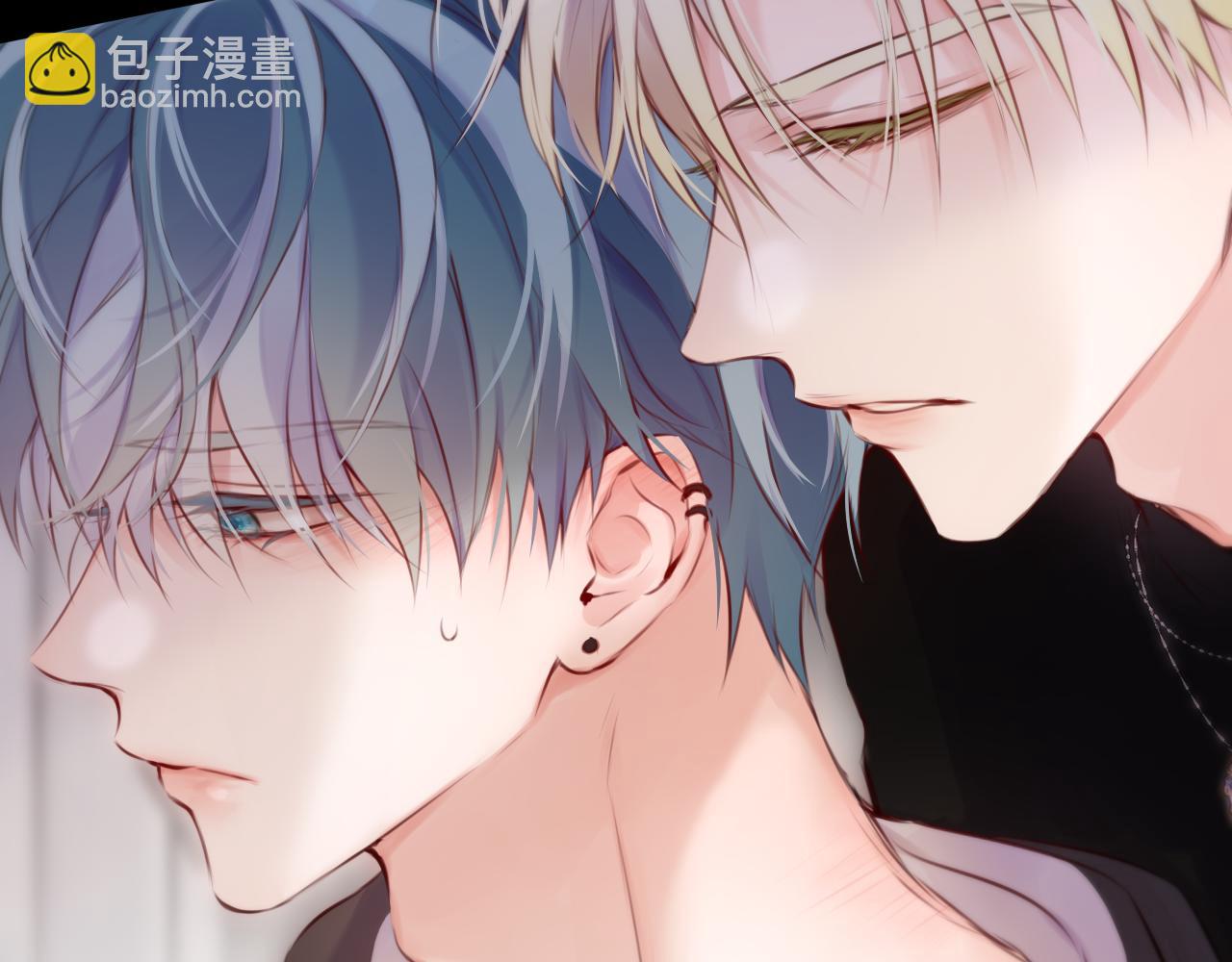 第12话 待在我身边(1/4)-第16话