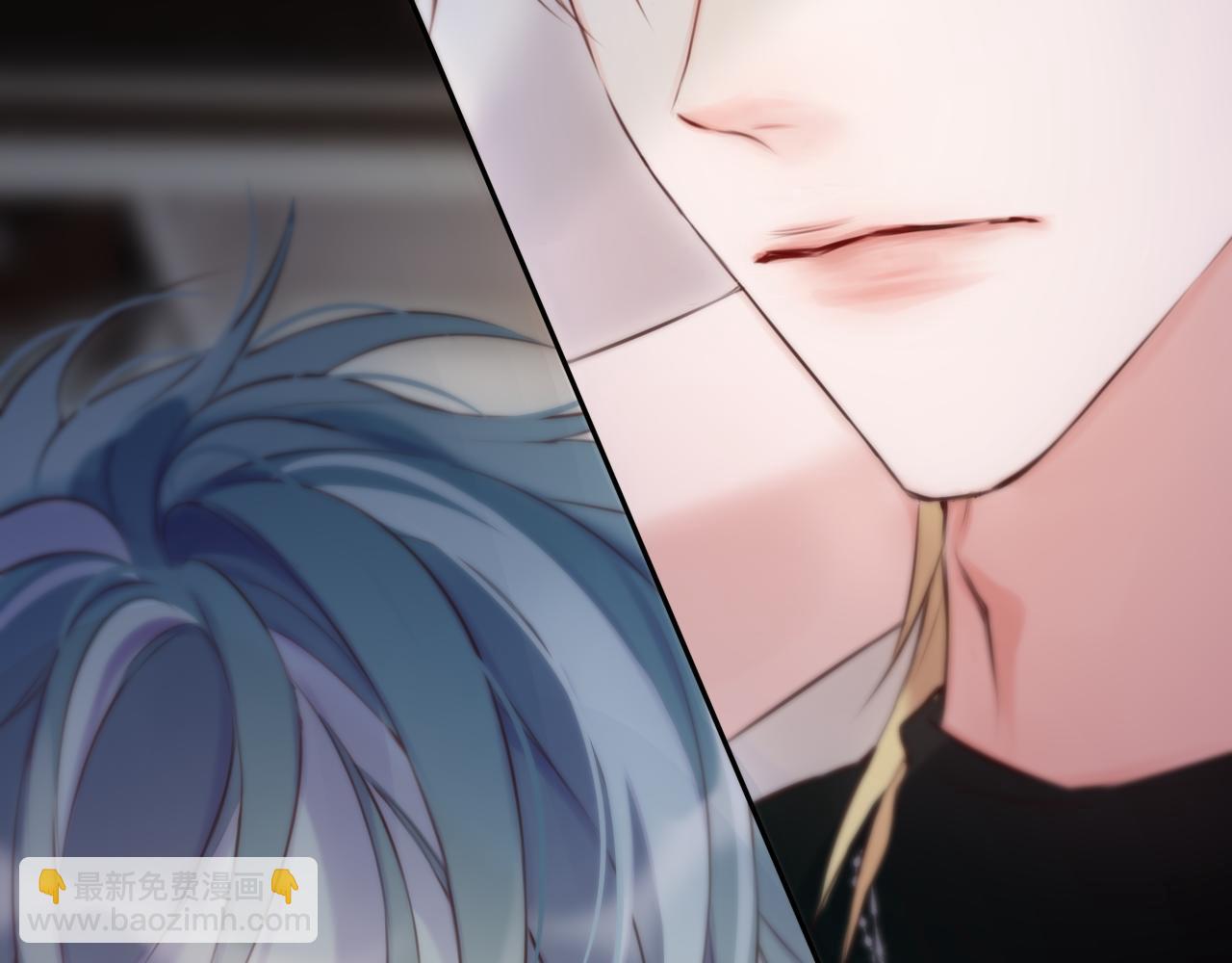 第12话 待在我身边(1/4)-第16话