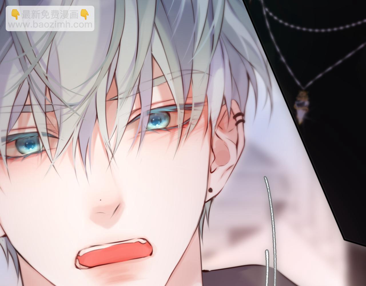 第12话 待在我身边(1/4)-第16话