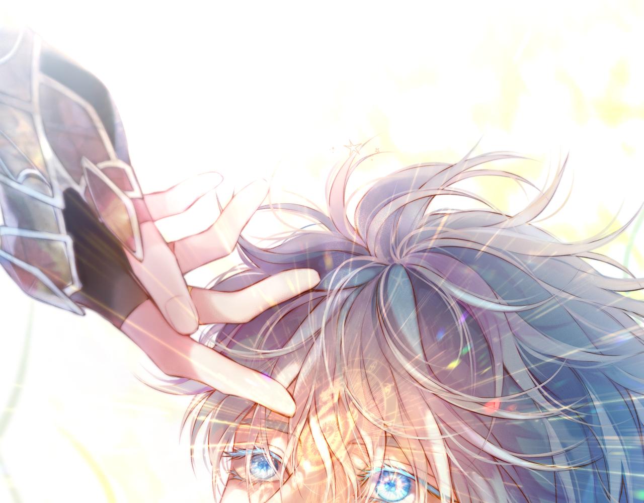 第14话 进入(1/3)-第18话