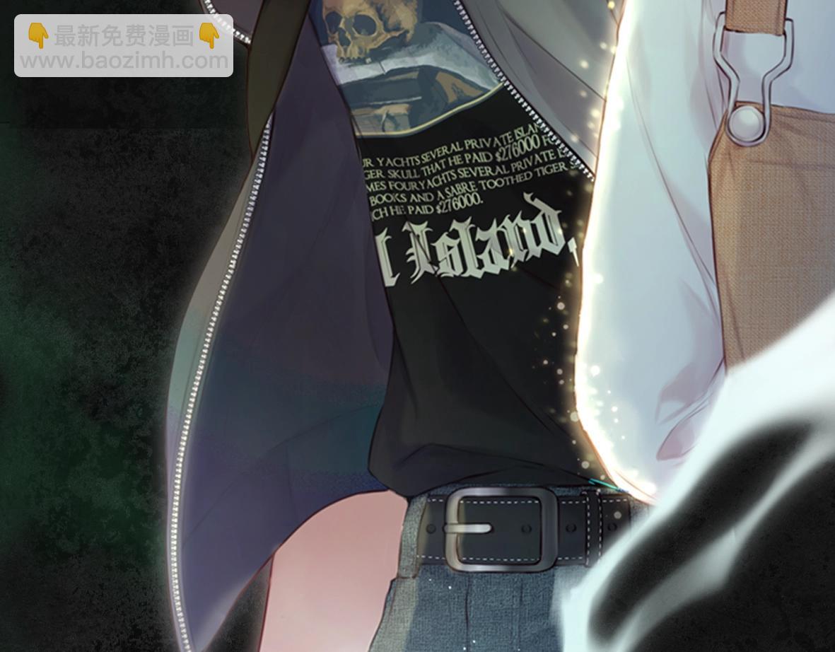 故事序章&mdash;《千年之恋》-第2话