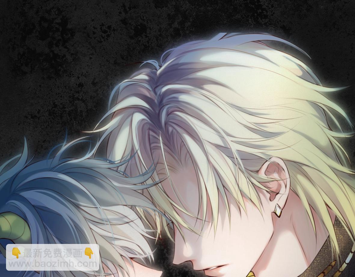 故事序章&mdash;《千年之恋》-第2话