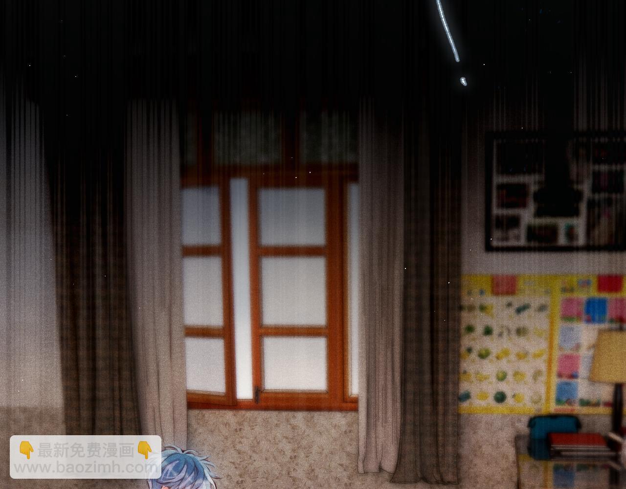 第15话 不许受伤(1/4)-第20话