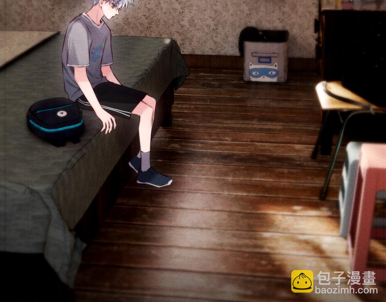 第15话 不许受伤(1/4)-第20话