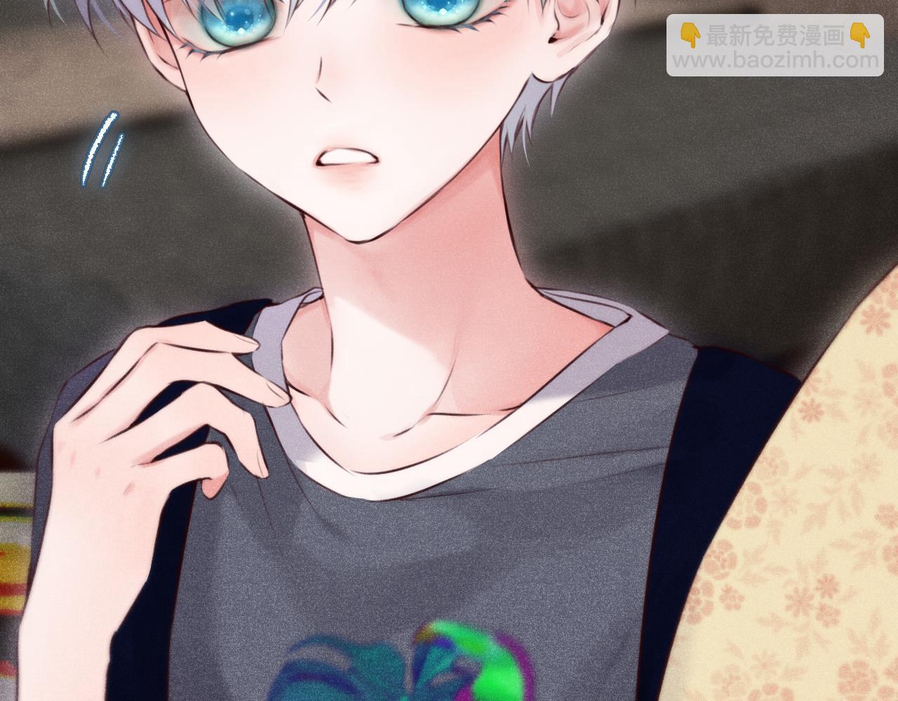 第15话 不许受伤(1/4)-第20话