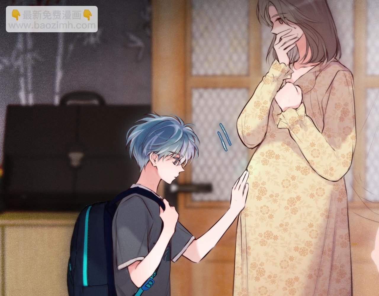 第15话 不许受伤(1/4)-第20话