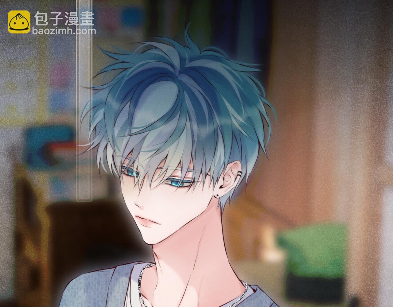 第15话 不许受伤(1/4)-第20话