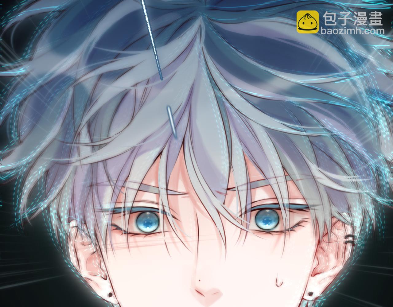 第15话 不许受伤(1/4)-第20话