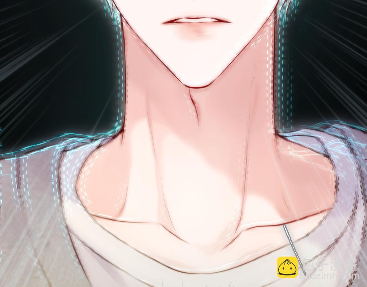 第15话 不许受伤(1/4)-第20话