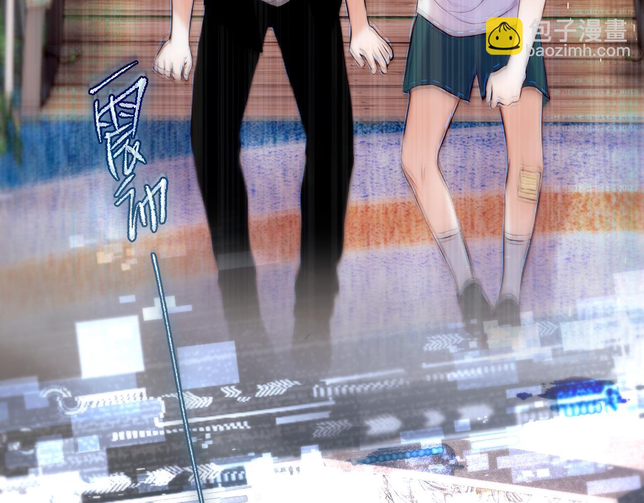 第17话 等我回来(1/3)-第22话